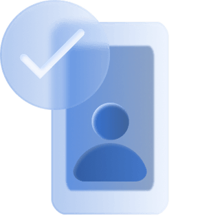 Yieldenage account creation registration process first step