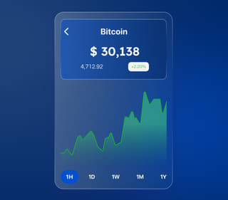 Yieldenage digital workspace for crypto asset management